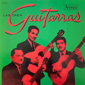 Las Tres Guitarras