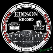 edison male quartet