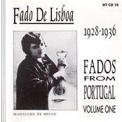 Fados from Portugal Vol. 1: Fado de Lisboa 1928-1936