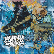 Eighteen Visions: Until The Ink Runs Out