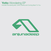 Yotto: Wondering EP