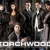 torchwood ost