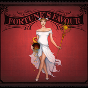 Fortune's Favour