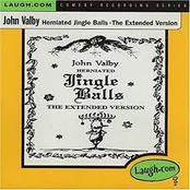 Dr. Dirty John Valby: Herniated Jingle Balls