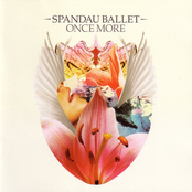 Once More by Spandau Ballet