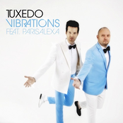 Tuxedo III