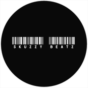 Death Groove EP - Skuzzy Beatz records