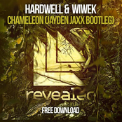 Chameleon (Jayden Jaxx Bootleg)