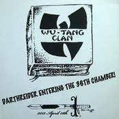 Entering The 36th Chamber