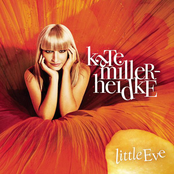 Bored With Me by Kate Miller-heidke