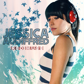 Jessica Audiffred