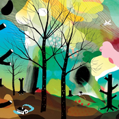 Efterklang: Under Giant Trees