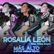 Más Alto (G-Eyes Urban Remix)