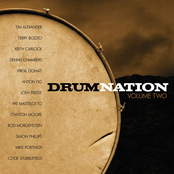 Keith Carlock: Drum Nation Vol. 2