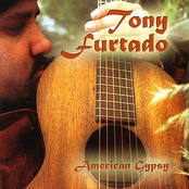 Tony Furtado: American Gypsy