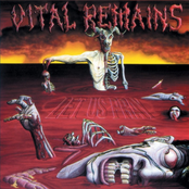 Isolated Magick by Vital Remains