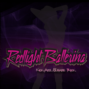 redlight ballerina