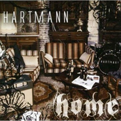 Higher Than Me by Hartmann