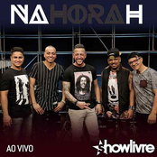 Na Hora H no Estúdio Showlivre (Ao Vivo)