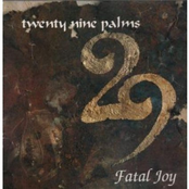 Fatal Joy by 29 Palms