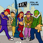 Len: Steal My Sunshine