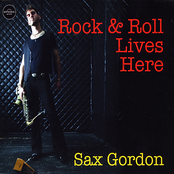 Rock & Roll Lives Here