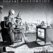 All The Answers by Social Distortion