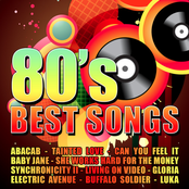 80's Best Songs