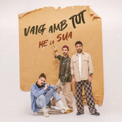 Vaig amb tot (Me la Sua)
