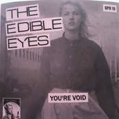 The Butterfly (Fill The Frame) / You're Void