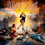 Living On The Outside by Meat Loaf