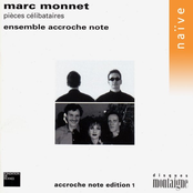 Monnet: Pièces célibataires