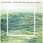 Old and New Dreams (ECM)