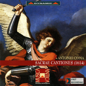 Coma: Sacrae Cantiones