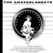 Orphan Recordings 1991-2001