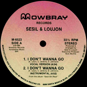 I Don't Wanna Go / Be Yourself