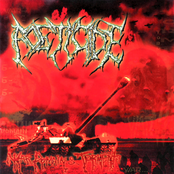 War, Domain & Torment