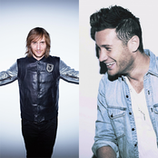 david guetta & kaz james