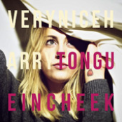 Tongue In Cheek - Single