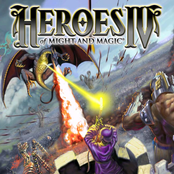 Heroes 4 Ost