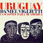 Uruguay - Canciones para Mi América