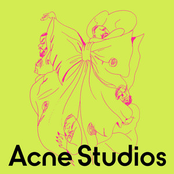 Acne Studios SS25 Show Soundtrack