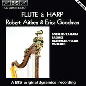 Flute & Harp