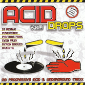 Acid Drops Vol.1