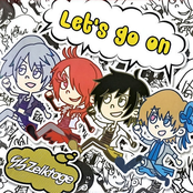 Let's go On