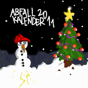 Abfallkalender 2011