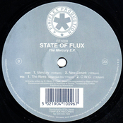 The Mercury E.P.