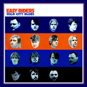 Easy Riders: Oslo City Blues