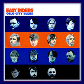 Så Sliten by Easy Riders