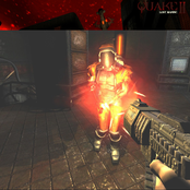 Quake II: Lost Marine